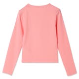 [GUESS] LADIES L/Slv Tee Shirt | GUESS【WOMEN】 | 詳細画像2 