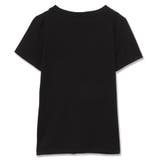 [GUESS] LADIES S/Slv Tee Shirt | GUESS【WOMEN】 | 詳細画像3 