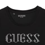 [GUESS] LADIES S/Slv Tee Shirt | GUESS【WOMEN】 | 詳細画像5 