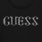 [GUESS] LADIES S/Slv Tee Shirt | GUESS【WOMEN】 | 詳細画像8 