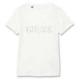 IVY | [GUESS] LADIES S/Slv Tee Shirt | GUESS【WOMEN】