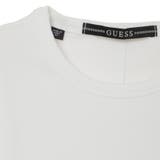 [GUESS] LADIES S/Slv Tee Shirt | GUESS【WOMEN】 | 詳細画像7 
