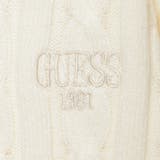 [GUESS] LADIES L/Slv Pullover Sweater | GUESS【WOMEN】 | 詳細画像8 