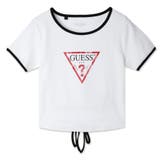 WHT | [GUESS] LADIES S | GUESS【WOMEN】