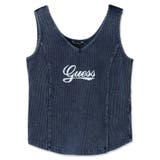 [GUESS] LADIES' Knit Tank Top タンクトップ | GUESS【WOMEN】 | 詳細画像1 