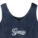 [GUESS] LADIES' Knit Tank Top タンクトップ | GUESS【WOMEN】 | 詳細画像3 