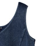 [GUESS] LADIES' Knit Tank Top タンクトップ | GUESS【WOMEN】 | 詳細画像4 