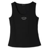[GUESS] LADIES' Knit Tank Top タンクトップ | GUESS【WOMEN】 | 詳細画像1 