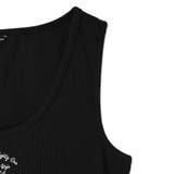 [GUESS] LADIES' Knit Tank Top タンクトップ | GUESS【WOMEN】 | 詳細画像5 