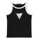 [GUESS] LADIES' Knit Tanktop タンクトップ | GUESS【WOMEN】 | 詳細画像1 