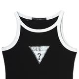 [GUESS] LADIES' Knit Tanktop タンクトップ | GUESS【WOMEN】 | 詳細画像3 