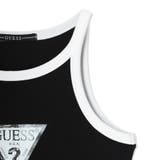 [GUESS] LADIES' Knit Tanktop タンクトップ | GUESS【WOMEN】 | 詳細画像4 