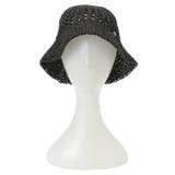 [GUESS] CROCHET Hat | GUESS【WOMEN】 | 詳細画像1 
