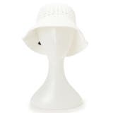 [GUESS] CROCHET Hat | GUESS【WOMEN】 | 詳細画像2 