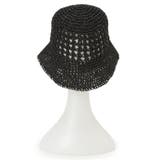 [GUESS] CROCHET Hat | GUESS【WOMEN】 | 詳細画像3 
