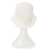 [GUESS] CROCHET Hat | GUESS【WOMEN】 | 詳細画像4 