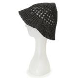 [GUESS] CROCHET Hat | GUESS【WOMEN】 | 詳細画像5 