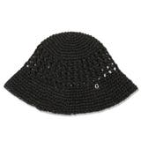 [GUESS] CROCHET Hat | GUESS【WOMEN】 | 詳細画像6 