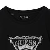 [GUESS] LADIES Tee | GUESS【WOMEN】 | 詳細画像3 