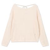 [GUESS] LADIES Pullover Sweater | GUESS【WOMEN】 | 詳細画像1 