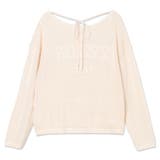 [GUESS] LADIES Pullover Sweater | GUESS【WOMEN】 | 詳細画像2 