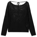 [GUESS] LADIES Pullover Sweater | GUESS【WOMEN】 | 詳細画像3 