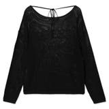 [GUESS] LADIES Pullover Sweater | GUESS【WOMEN】 | 詳細画像4 