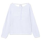 [GUESS] LADIES Pullover Sweater | GUESS【WOMEN】 | 詳細画像6 