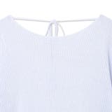 [GUESS] LADIES Pullover Sweater | GUESS【WOMEN】 | 詳細画像7 