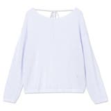 LBL | [GUESS] LADIES Pullover Sweater | GUESS【WOMEN】