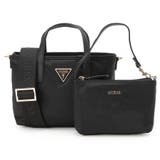 BLA | [GUESS] LATONA Mini Tote | GUESS【WOMEN】