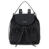 [GUESS] SAGE Flap Backpack | GUESS【WOMEN】 | 詳細画像11 