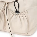 [GUESS] SAGE Flap Backpack | GUESS【WOMEN】 | 詳細画像7 