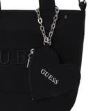 [GUESS] SASHA Mini Tote | GUESS【WOMEN】 | 詳細画像8 