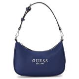 MID | [GUESS] ARONA Shoulder Bag ショルダーバッグ | GUESS【WOMEN】