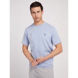 [GUESS] Zeke Logo Tee ロゴTシャツ | GUESS【MEN】 | 詳細画像3 