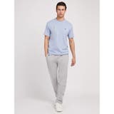 [GUESS] Zeke Logo Tee ロゴTシャツ | GUESS【MEN】 | 詳細画像4 