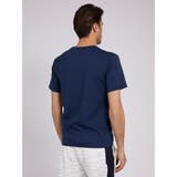 [GUESS] Zeke Logo Tee ロゴTシャツ | GUESS【MEN】 | 詳細画像6 