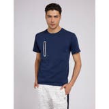 [GUESS] Zeke Logo Tee ロゴTシャツ | GUESS【MEN】 | 詳細画像7 