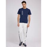 [GUESS] Zeke Logo Tee ロゴTシャツ | GUESS【MEN】 | 詳細画像8 