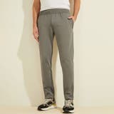 G9N0 | [GUESS] Teddy Pants | GUESS OUTLET【MEN】