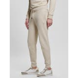 [GUESS] Eco Aldwin Logo Pants スウェットパンツ | GUESS【MEN】 | 詳細画像2 