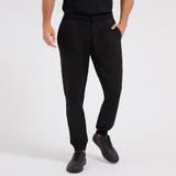 [GUESS] Eco Aldwin Logo Pants スウェットパンツ | GUESS【MEN】 | 詳細画像5 
