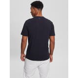 [GUESS] Eco Alphy Tee | GUESS【MEN】 | 詳細画像2 