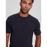 [GUESS] Eco Alphy Tee | GUESS【MEN】 | 詳細画像3 