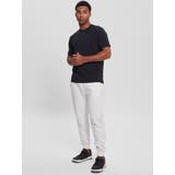 [GUESS] Eco Alphy Tee | GUESS【MEN】 | 詳細画像4 