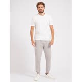 [GUESS] Eco Alphy Tee | GUESS【MEN】 | 詳細画像6 