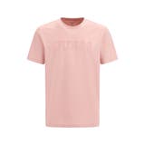G66B | [GUESS] Eco Alphy Tee | GUESS【MEN】