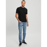 [GUESS] HEDLEY Ss T-Shirt | GUESS【MEN】 | 詳細画像2 