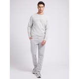 [GUESS] Eco Aldwin Logo Sweatshirt | GUESS【MEN】 | 詳細画像3 
